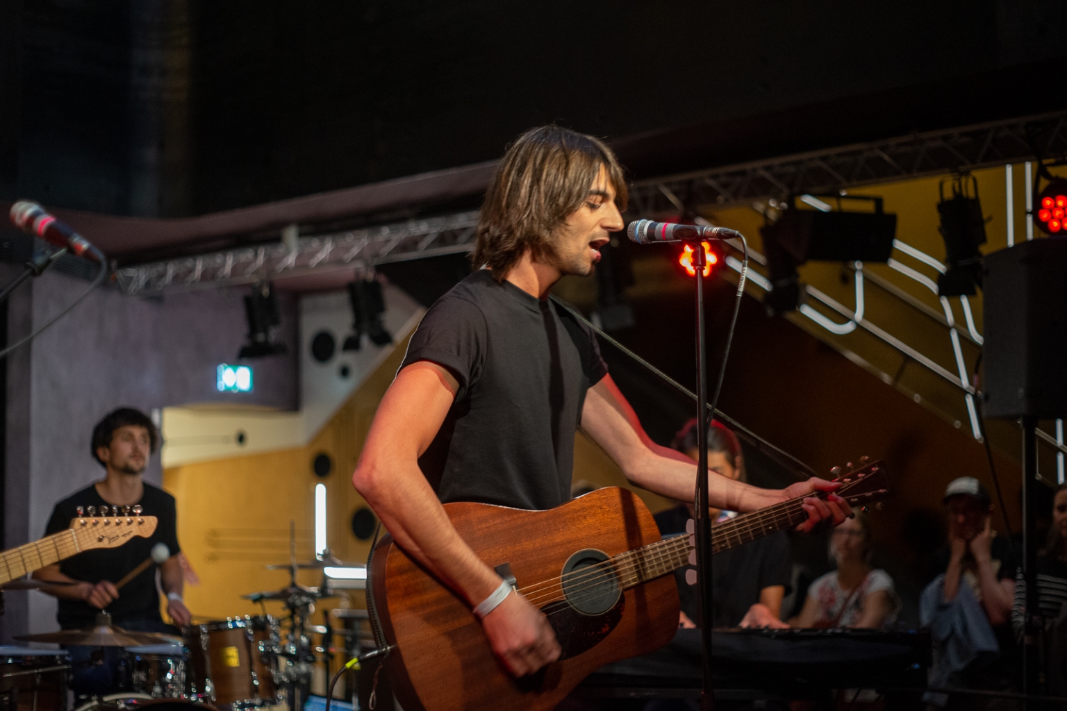 Max von Millan im Hardrock Cafe Innsbruck (8).jpg